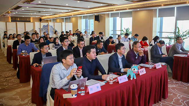 92期廣東醫(yī)谷開(kāi)放日項(xiàng)目路演精彩來(lái)襲！