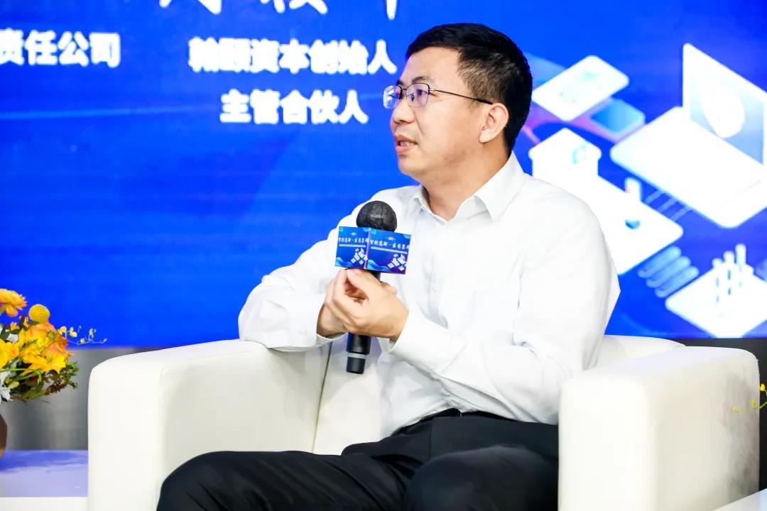 廣東醫(yī)谷應(yīng)邀出席珠海高新區(qū)生物醫(yī)藥和醫(yī)療器械產(chǎn)業(yè)發(fā)展辦公室成立大會暨產(chǎn)業(yè)發(fā)展論壇活動(dòng)