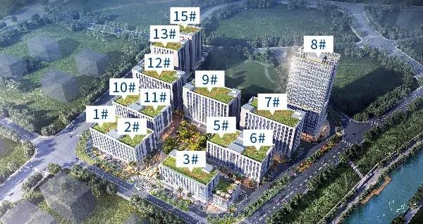 廣東醫(yī)谷（珠海）醫(yī)療產(chǎn)業(yè)加速基地被評為廣東省2021年重點建設項目！