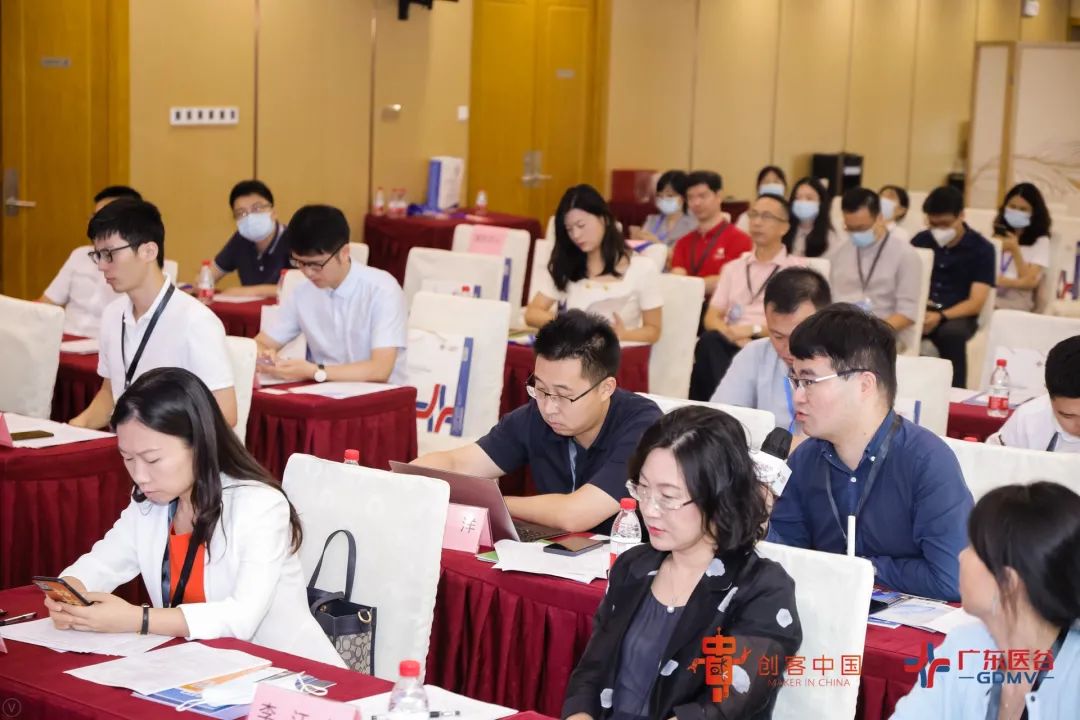 破解生物醫(yī)藥企業(yè)融資難，廣東醫(yī)谷一站式金融服務(wù)平臺