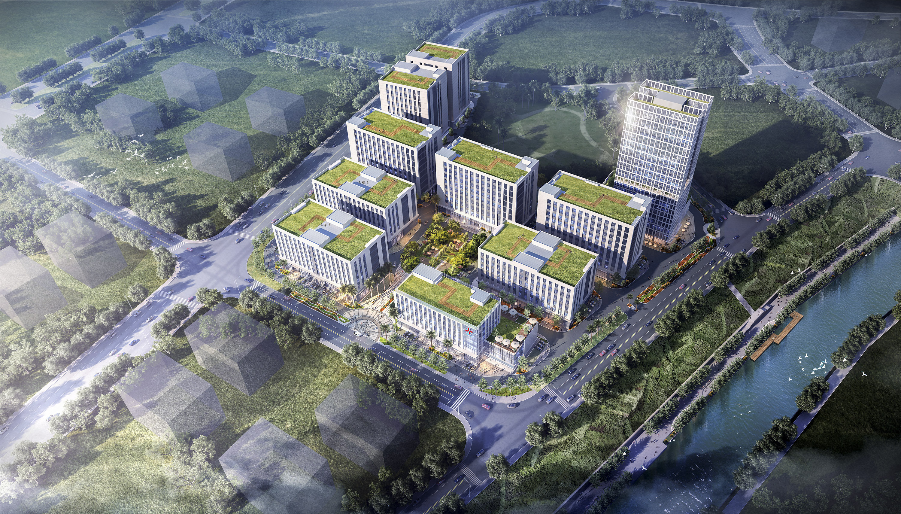 擁有“國家名片”的珠海，一定會飛得更高、更遠！