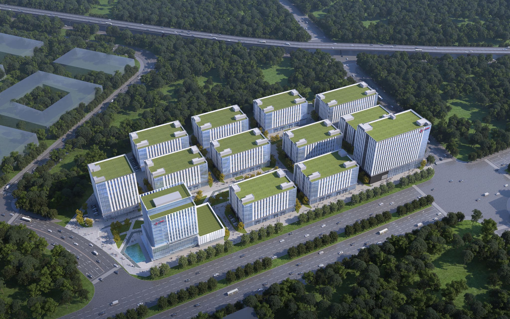 熱烈祝賀！廣東醫(yī)谷?云東海生命科學(xué)園獲批為廣東省重點(diǎn)建設(shè)項(xiàng)目！