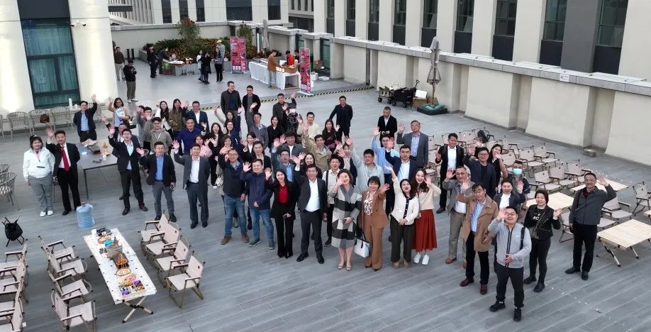 打造高質(zhì)量行業(yè)交流平臺(tái)，加強(qiáng)企業(yè)交流，促進(jìn)行業(yè)發(fā)展