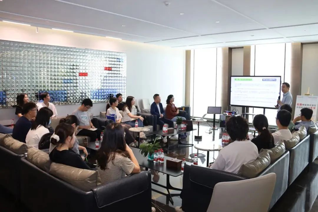 2024年珠海市“數(shù)智賦能降本增效，共筑醫(yī)療健康未來”活動成功舉辦