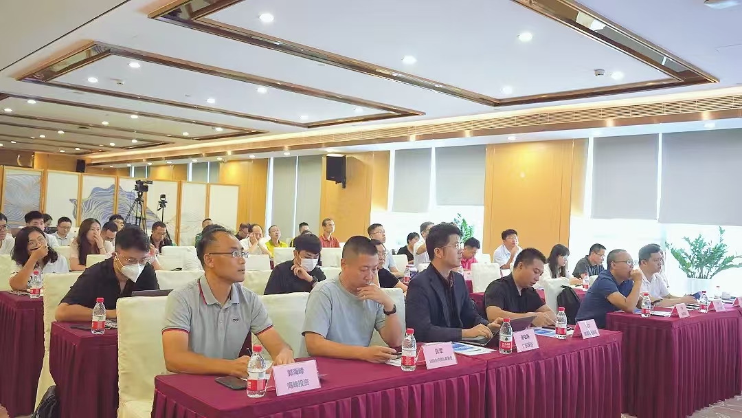 創(chuàng)新賦能，對(duì)話(huà)未來(lái)——“科創(chuàng)下午茶”之 生物醫(yī)藥項(xiàng)目路演順利舉辦