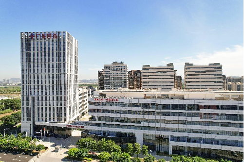 吳揚區(qū)長蒞臨廣東醫(yī)谷調(diào)研，南沙將加大力度支持生物醫(yī)藥產(chǎn)業(yè)高質(zhì)量發(fā)展！