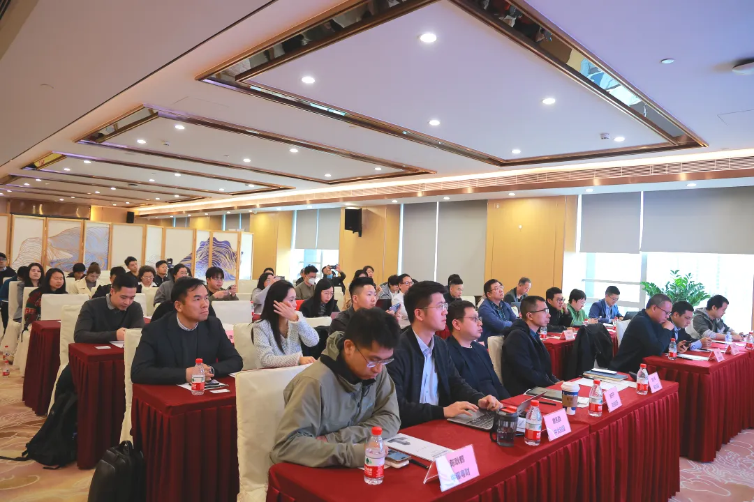 資本與創(chuàng)新碰撞——生物醫(yī)藥項(xiàng)目路演活動(dòng)順利舉辦！